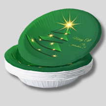 Matching Set Green Tree Change Name 20xx