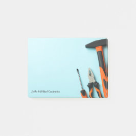 Matching Toolset Minimal Post-it Notes Post-it Klebezettel