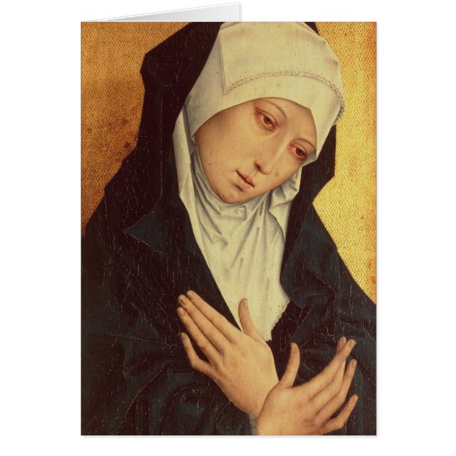 Mater Dolorosa (Vorne)