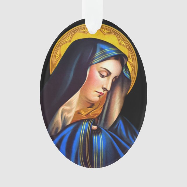 Mater Dolorosa - Notre Dame des Douleurs (devant)