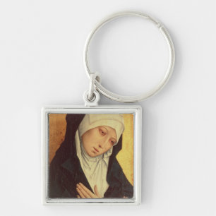 Mater Dolorosa Schlüsselanhänger