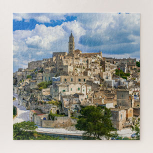 Matera, Italien
