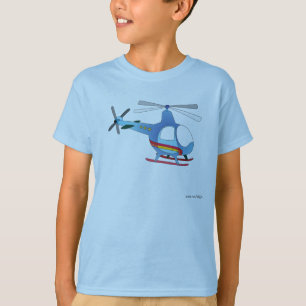 Material 224 T-Shirt