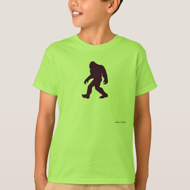 Material 304 T-Shirt (Vorderseite)