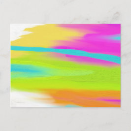 Material Postkarte