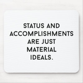 Materialideen Mausklick Mousepad