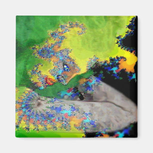 MATERIALIEN MAGNET