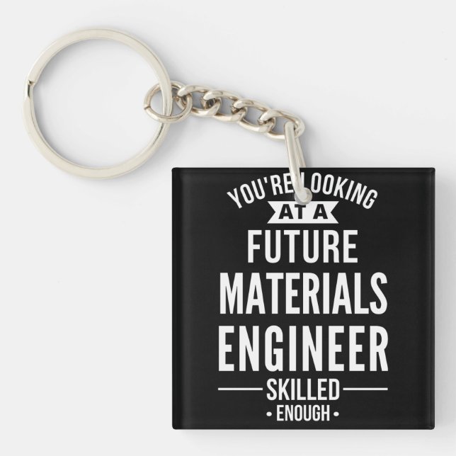materials engineer gift (Devant)