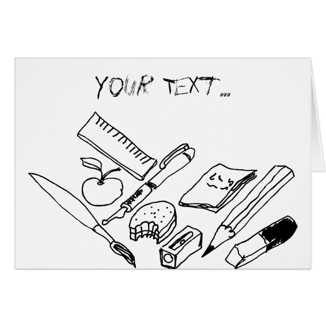 Matériel pédagogique... (Devant Horizontal)