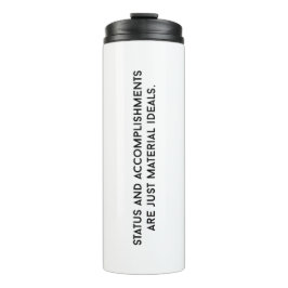 Materielle Ideale Wärmespeicher Thermosbecher
