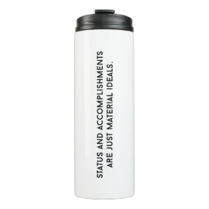 Materielle Ideale Wärmespeicher Thermosbecher