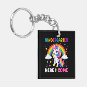 Maternelle me voilà Licorne Rentrée scolaire