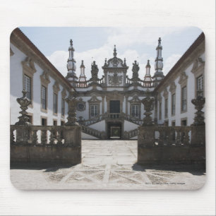 Mateus Palast Mousepad