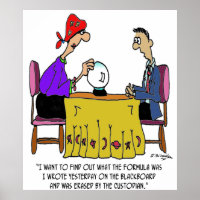 Math Cartoon 6487