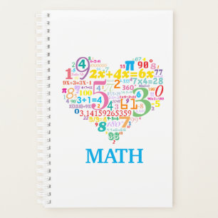 Math du cœur
