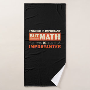 Math Enseignant Math Math est important