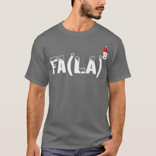 math fa la 1 T-Shirt