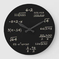 Math Geek