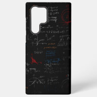 Math-Handyhülle