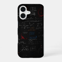 Math iPhone 16 Fall