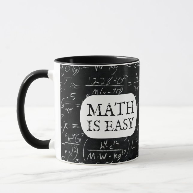 MATH IST EINFACH TASSE (Links)