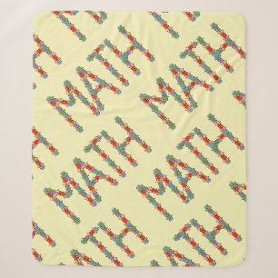 Math Jigsaw Sherpadecke