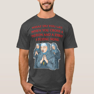 Math Joke 29 T-Shirt