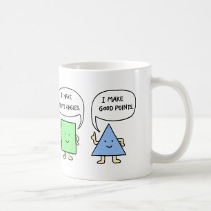 Math Joke Tasse Custom Math Tasse Math Lehrer Gesc