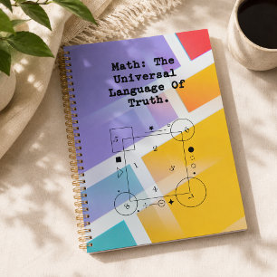 Math Langage Universel Éducateur de Vérité & Log