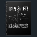 Math Mathematics Notizblock<br><div class="desc">Math quodesign for a math teacher,  students and all the mathematics and geometry love.</div>