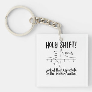 Math Mathematics Schlüsselanhänger