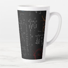 Math Mug