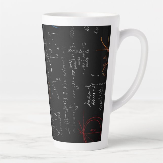 Math Mug (Droite)