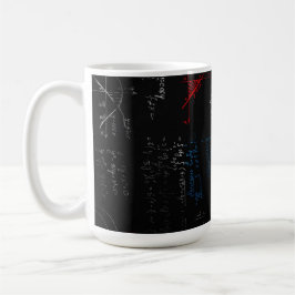 Math Mug