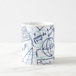 Math mug for math lovers kaffeetasse<br><div class="desc">Math mug for math lovers,  you can offer it as gift to math geek that you know!</div>