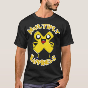 Math School Abenteuer TV-Serie T-Shirt