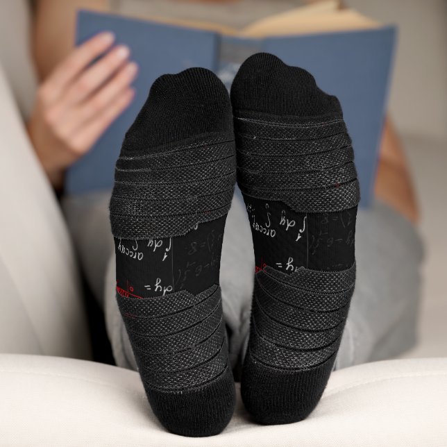 Math Socks Socken (Unterseite)