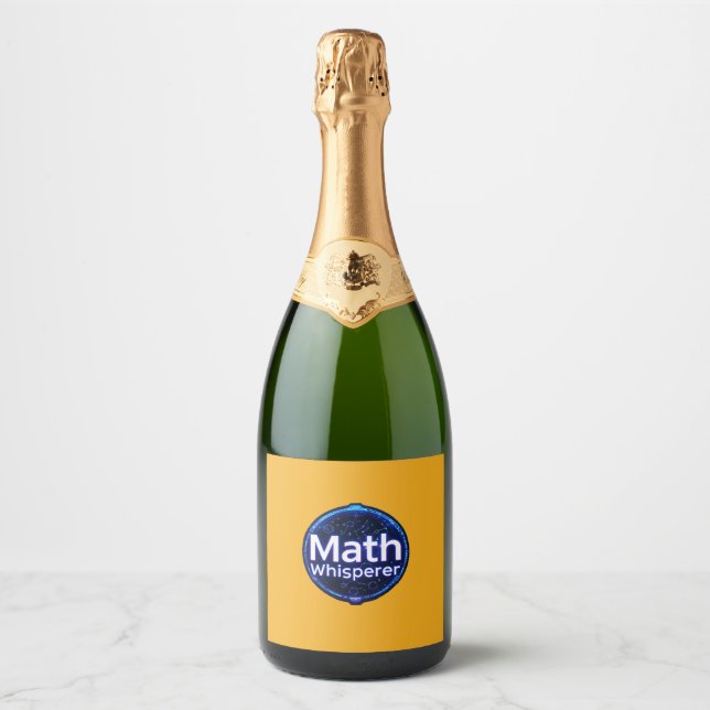 Math Teacher Math Whisperer (Vorderseite)