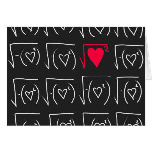 Mathe-Aussenseiter Romance: finden Sie wirkliche