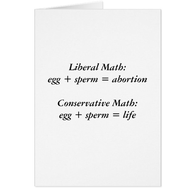 "Mathe conservatrice" (Devant)