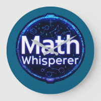 Mathe-Lehrer Mathe-Flüsterer
