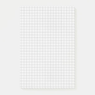 Mathe-Lehrer Post-it Klebezettel