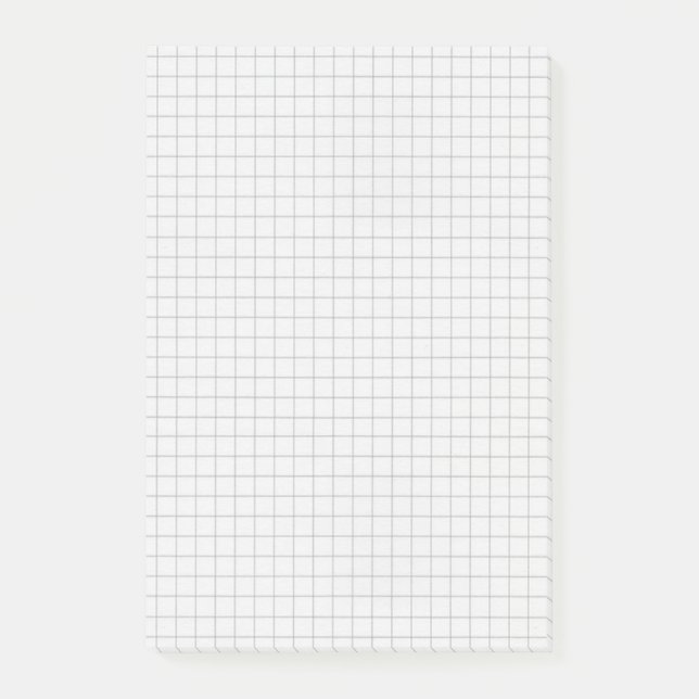 Mathe-Lehrer Post-it Klebezettel (Vorderseite)