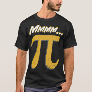 Mathe Pi Design für einen Lehrer oder thelwell bib T-Shirt
