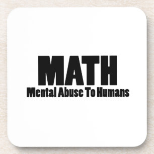 Mathe. Psychischer Missbrauch beim Menschen Untersetzer