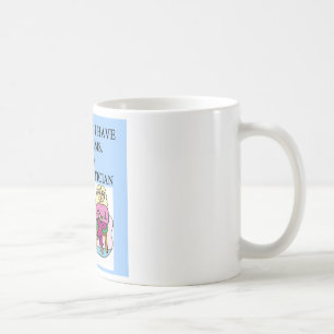 MATHE-Psychologiewitz Kaffeetasse