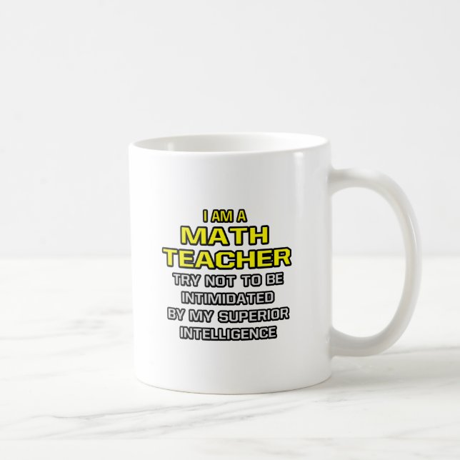 Mathelehrer....................................... Kaffeetasse (Rechts)