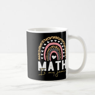 Mathelehrer - Mathe ist mein Ding Kaffeetasse