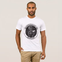 Mathématiciens pour T-shirt