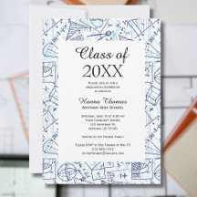 Mathematik-Abschluss